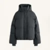 Short 100% Down Puffer Jacket Short 100% Down Puffer Jacket