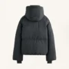 Short 100% Down Puffer Jacket Short 100% Down Puffer Jacket