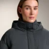 Short 100% Down Puffer Jacket Short 100% Down Puffer Jacket