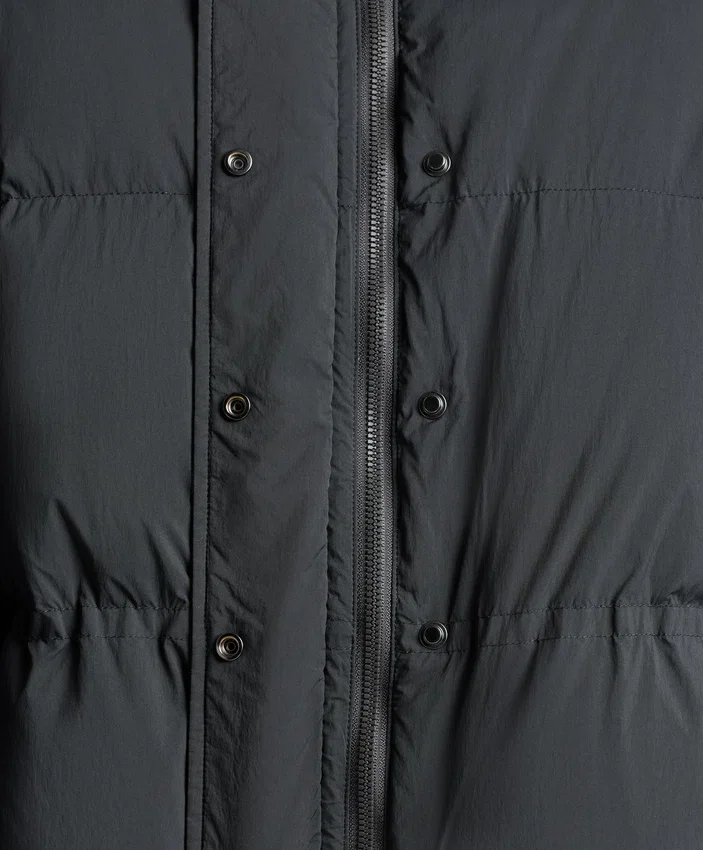 Short 100% Down Puffer Jacket Short 100% Down Puffer Jacket