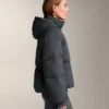 Short 100% Down Puffer Jacket Short 100% Down Puffer Jacket