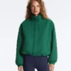 Short Fellex® Aerogel Padded Jacket Short Fellex® Aerogel Padded Jacket