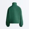 Short Fellex® Aerogel Padded Jacket Short Fellex® Aerogel Padded Jacket