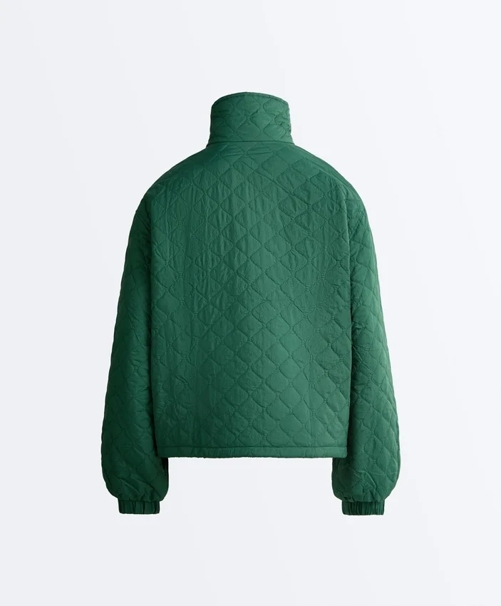 Short Fellex® Aerogel Padded Jacket Short Fellex® Aerogel Padded Jacket