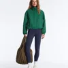 Short Fellex® Aerogel Padded Jacket Short Fellex® Aerogel Padded Jacket