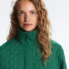 Short Fellex® Aerogel Padded Jacket Short Fellex® Aerogel Padded Jacket