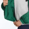 Short Fellex® Aerogel Padded Jacket Short Fellex® Aerogel Padded Jacket