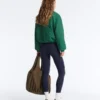 Short Fellex® Aerogel Padded Jacket Short Fellex® Aerogel Padded Jacket