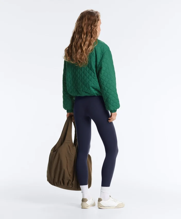 Short Fellex® Aerogel Padded Jacket Short Fellex® Aerogel Padded Jacket