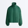 Short Fellex® Aerogel Padded Jacket Short Fellex® Aerogel Padded Jacket