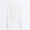 Short Light Touch Technical Jacket Short Light Touch Technical Jacket