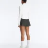 Short Light Touch Technical Jacket Short Light Touch Technical Jacket