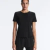 Short-Sleeved Technical T-Shirt Short-Sleeved Technical T-Shirt