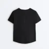 Short-Sleeved Technical T-Shirt Short-Sleeved Technical T-Shirt