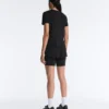 Short-Sleeved Technical T-Shirt Short-Sleeved Technical T-Shirt