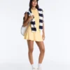 Sleeveless Open Knit Jumper Sleeveless Open Knit Jumper