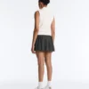 Sleeveless Open Knit Jumper Sleeveless Open Knit Jumper