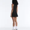 Sleeveless V-Neck T-Shirt Sleeveless V-Neck T-Shirt