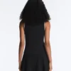 Sleeveless V-Neck T-Shirt Sleeveless V-Neck T-Shirt