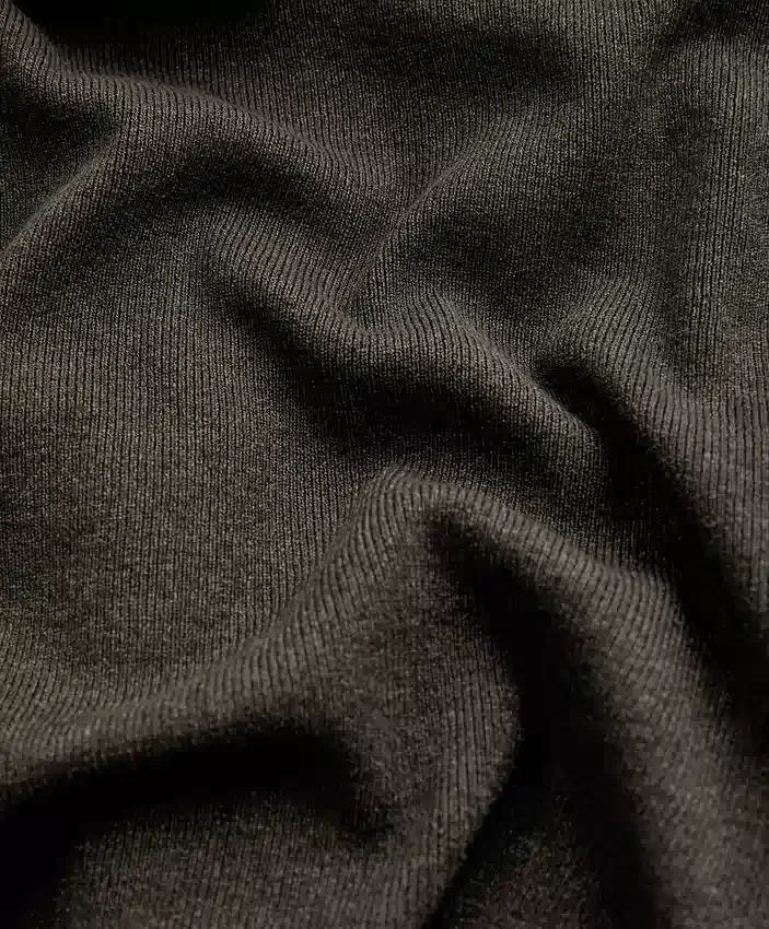 Slim Fit Knit Jacket with Hood Slim Fit Knit Jacket with Hood