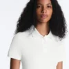 Slim-Fit Piqué Cotton Polo Shirt Slim-Fit Piqué Cotton Polo Shirt
