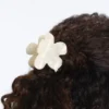 Small Flower Hair Clip Small Flower Hair Clip