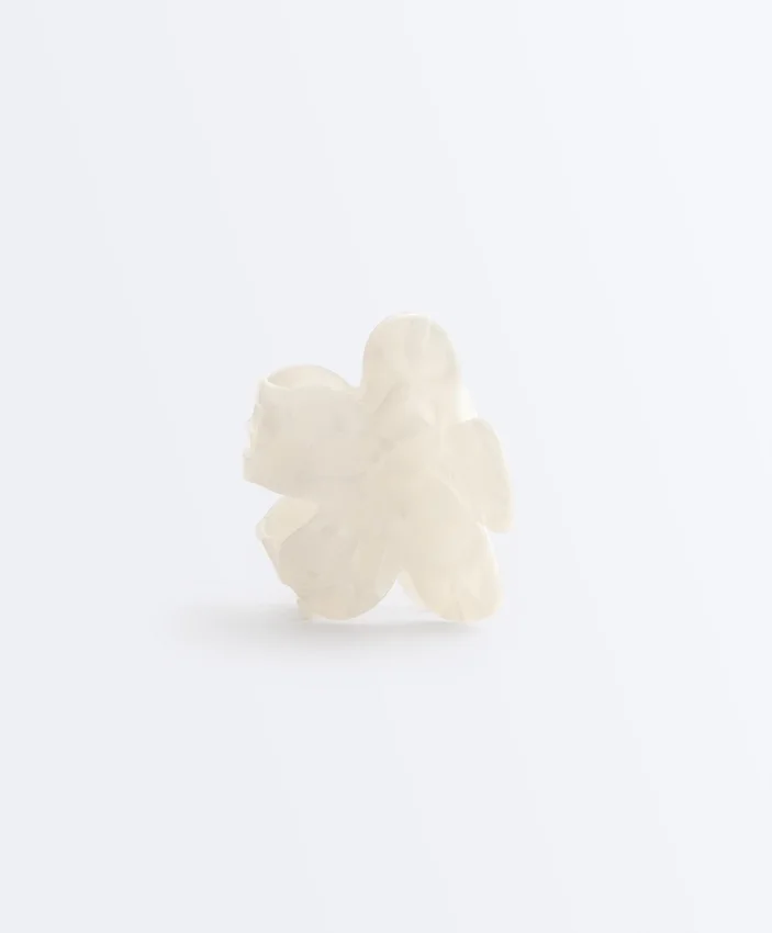 Small Flower Hair Clip Small Flower Hair Clip