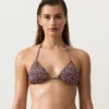 Smock Triangle Bikini Smock Triangle Bikini