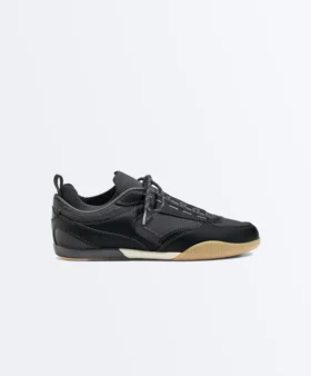 Sock-Style Trainers
