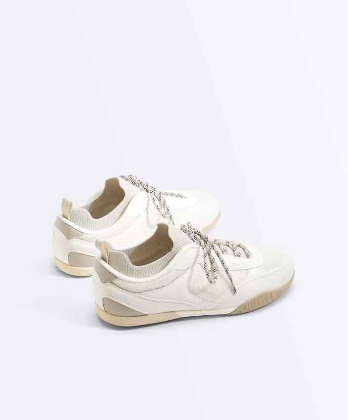 Sock-Style Trainers Sock-Style Trainers