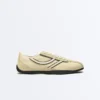 Soft Nylon Trainers Soft Nylon Trainers