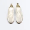 Soft Nylon Trainers Soft Nylon Trainers