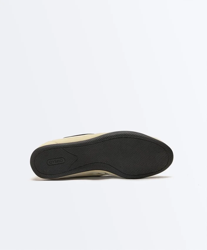 Soft Nylon Trainers Soft Nylon Trainers
