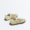 Soft Nylon Trainers Soft Nylon Trainers
