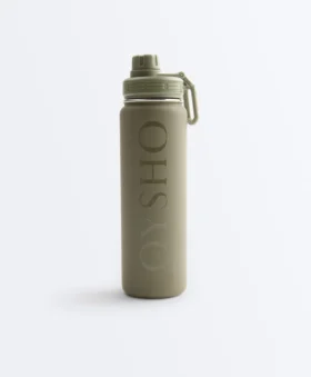 Soft-Touch Bottle