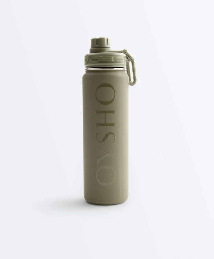 Soft-Touch Bottle Soft-Touch Bottle