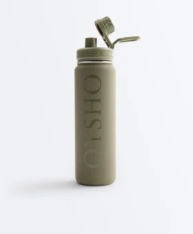 Soft-Touch Bottle