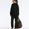 Soft-Touch Jacket with Modal Soft-Touch Jacket with Modal