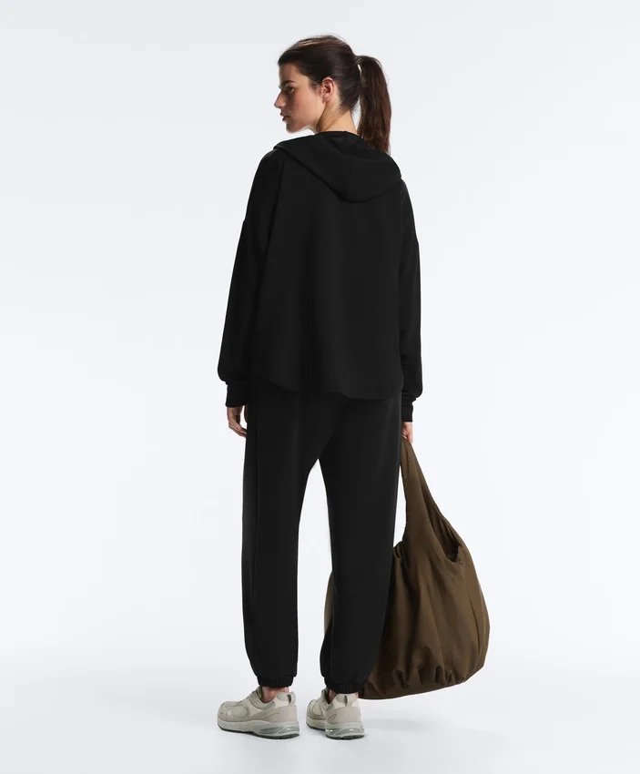 Soft-Touch Jacket with Modal Soft-Touch Jacket with Modal