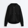 Soft-Touch Jacket with Modal Soft-Touch Jacket with Modal