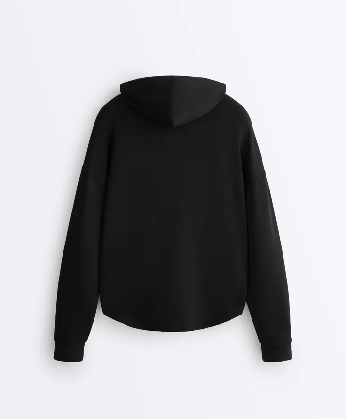 Soft-Touch Jacket with Modal Soft-Touch Jacket with Modal