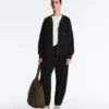 Soft-Touch Jacket with Modal Soft-Touch Jacket with Modal
