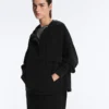 Soft-Touch Jacket with Modal Soft-Touch Jacket with Modal