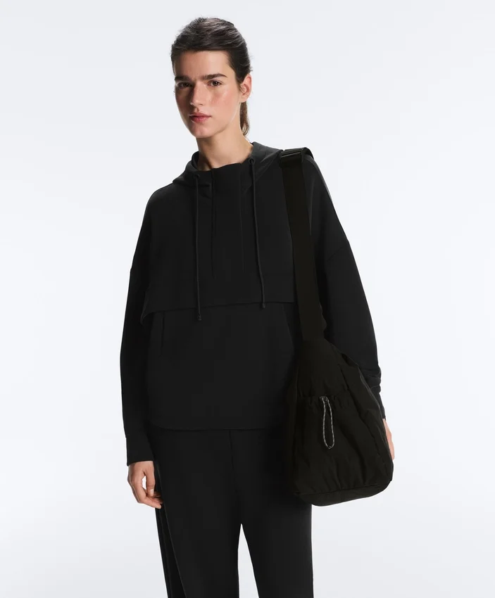 Soft-Touch Jacket with Modal Soft-Touch Jacket with Modal