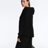 Soft-Touch Jacket with Modal Soft-Touch Jacket with Modal