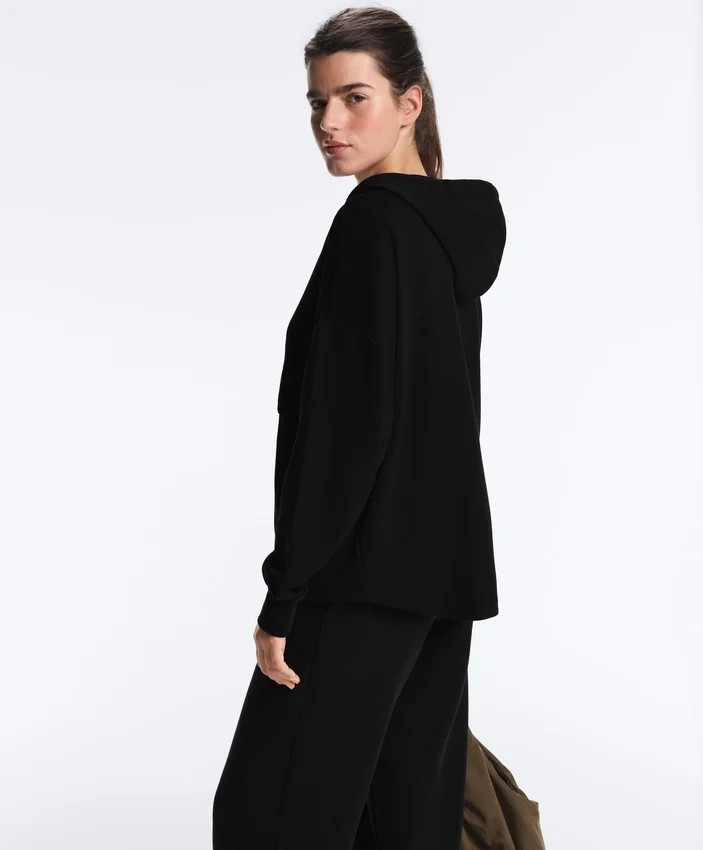 Soft-Touch Jacket with Modal Soft-Touch Jacket with Modal