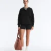 Soft-Touch Jacket with Modal Soft-Touch Jacket with Modal