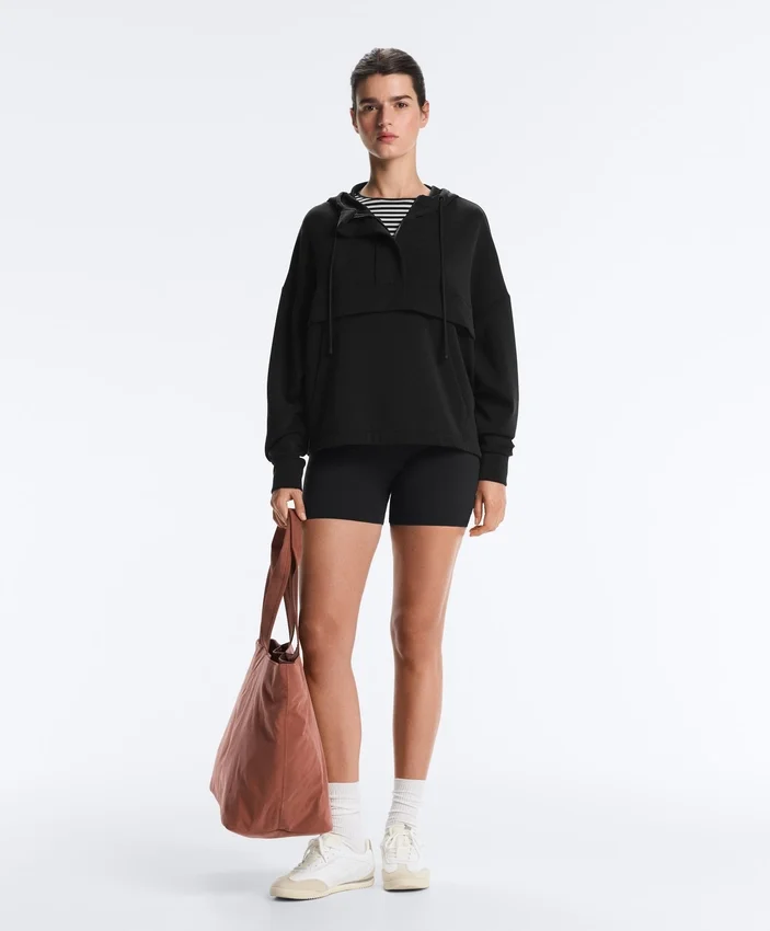 Soft-Touch Jacket with Modal Soft-Touch Jacket with Modal
