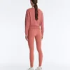 Soft-Touch Modal Boat Neck Sweatshirt Soft-Touch Modal Boat Neck Sweatshirt