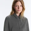 Soft-Touch Modal Jacket with Belt Soft-Touch Modal Jacket with Belt